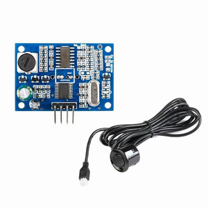 Waterproof <strong>Ultrasonic</strong> Module JSN-SR04T-3.0 JSN-SR04T <strong>Distance</strong> Measuring Transducer <strong>Sensor</strong> for <strong>Arduino</strong> DIY Electronic Kit