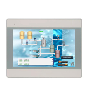 Brandneues MT8102iE HMI Touch Panel Original mit technischem Support für das SPS-Programmier-Spot-Produkt - Product Image 3