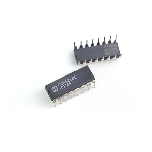 מעגל משולב cd4521 כפול כפול 4 סיביות/דיבירית-16 cd4521