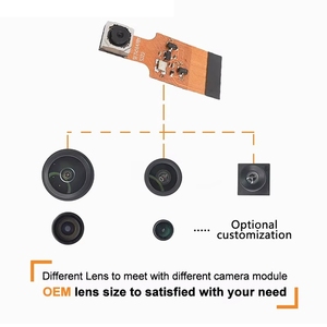 5MP OV5647 Mipi <strong>Interface</strong> <strong>Raspberry</strong> <strong>Pi</strong> <strong>Camera</strong> Module V2 Wide Angle Lens 120 Degree Compatible With <strong>Raspberry</strong> <strong>Pi</strong> - Product Image 6