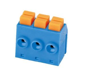 Custom Pitch Clamp Screw <strong>Spring</strong> <strong>Terminal</strong> <strong>Block</strong> for PCB Board DG250 KF250 3.5MM 2-24 Connector - Product Image 6