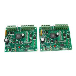 Mehr schicht ige Leiterplatte Profession eller PCBA-Montages ervice Umfassende Leiterplatte lösung PWM-Steuer platine - Product Image 6