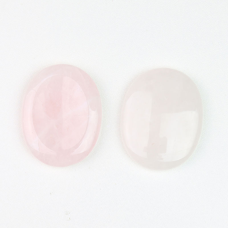 Cuarzo rosa