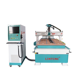 Automatic <strong>Cnc</strong> <strong>Router</strong> <strong>Atc</strong> 1325 1500*1500 <strong>Multi</strong> <strong>Function</strong> Woodworking <strong>Cnc</strong> Machines - Product Image 3