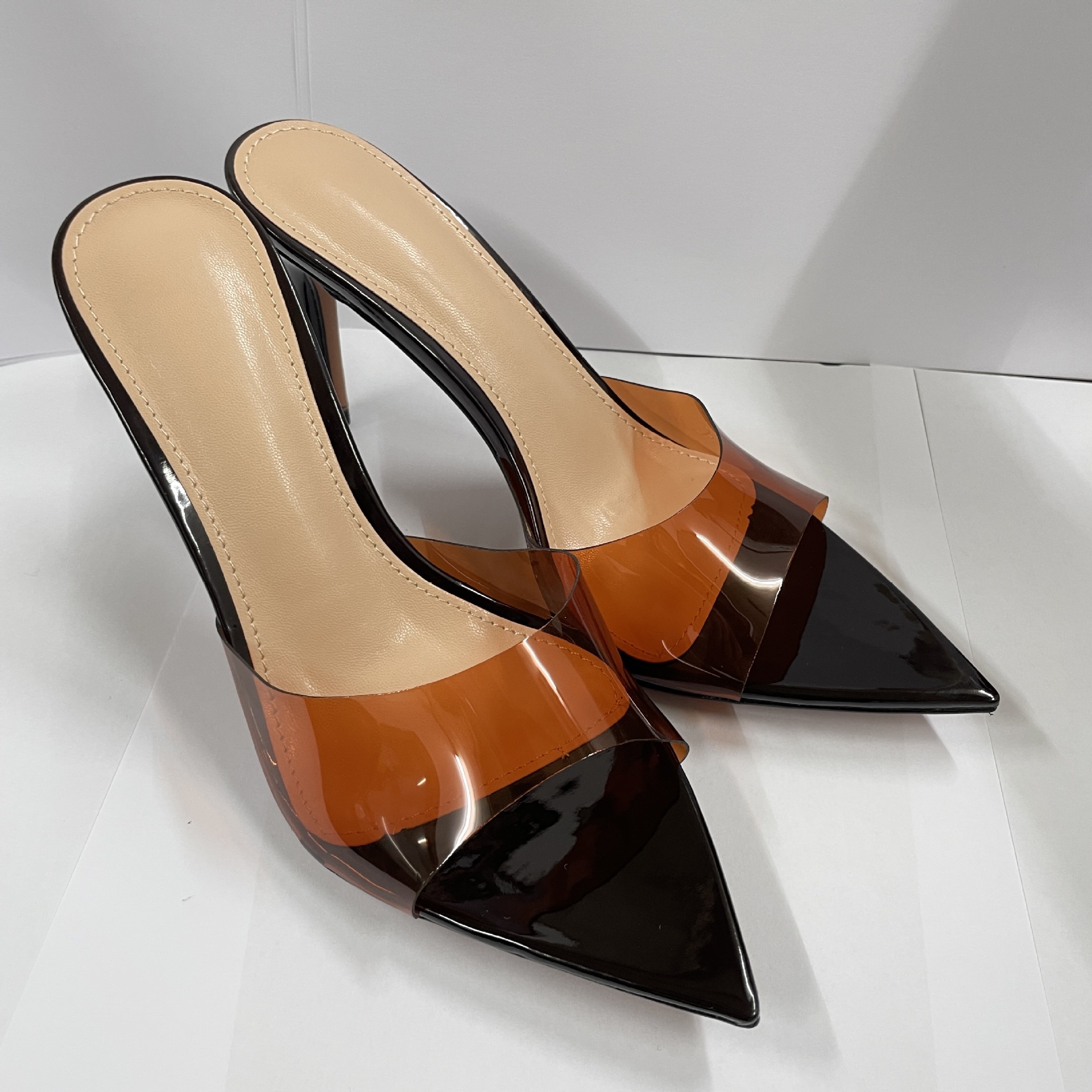 Marron