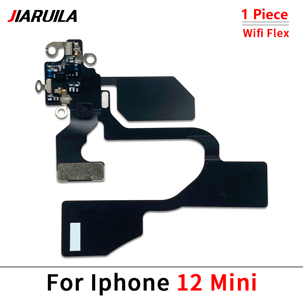 12 mini : Wifi