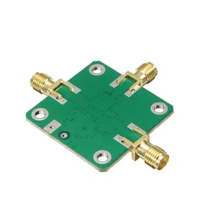 Fuente DE FÁBRICA DE China Mezclador de RF de alta frecuencia Ad831 Convertidor de frecuencia 0,1-500MHz Módulo RF - Product Image 2