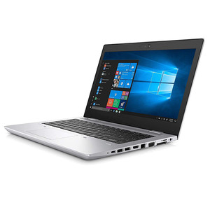 OEM özelleştirilmiş Pro kitap 640 G7 HP i5 10210U 1366*768P 14 inç eklenebilir bellek ve SSD ofis kullanımı - Product Image 1