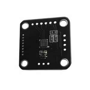 MT6701QT <strong>magnetic</strong> encoder <strong>magnetic</strong> induction angle measurement <strong>sensor</strong> module 4 communication interface replaces AS5600 - Product Image 1