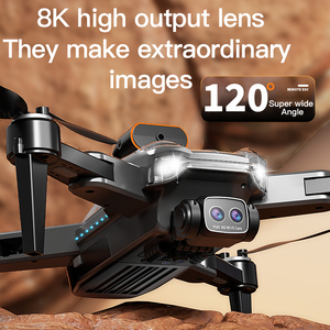 P11 Pro Max360度障害物回避Gpsドローンスマートフォローアイスレンズワンキーリターン8kカメラブラシレスプロフェッショナルドローン