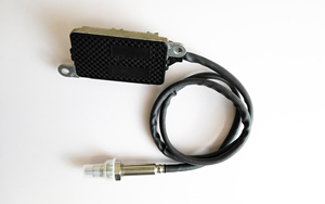 NOX-Sensor für Volvo 5 WK96681F 5 WK96682 5 WK96682A 5 WK96682C 5 WK96682E 5 WK96682F 5 WK96683 5 WK96683A 5 WK96683E - Product Image 3