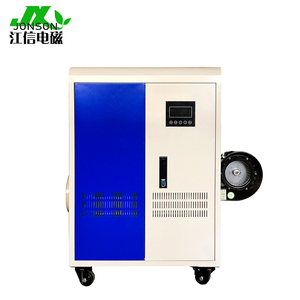 Industrial Electromagnetic Air Heater Supply Professional Production 380V 8kw/12kw/15kw Electromagnetic <strong>Hot</strong> <strong>Blast</strong> <strong>Stove</strong>
