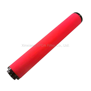 エアコンプレッサーラインフィルターE-B-138フィルターカートリッジ9.4707.0 9.4819.0 - Product Image 2