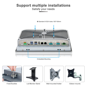 Industria Micro Computadora Mes Sistema Advan Tech Calidad Precio más barato Industria Micro Computadora - Product Image 5