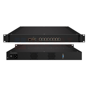 Transmisión de red IP sobre HTTP, UDP, RTP, RTSP, Protocolo IPTV Gateway