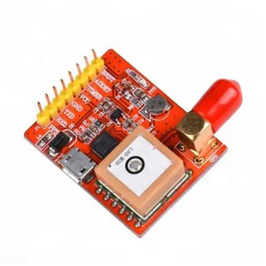 Modulo Raspberry Pi 3 GPS con L80-39 porta Chip GPS USB anche per Raspberry Pi 2 modello B + Raspberry Pi zero - Product Image 2