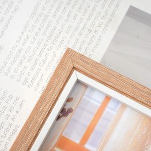 Деревянная детская фоторамка из МДФ - Product Image 5