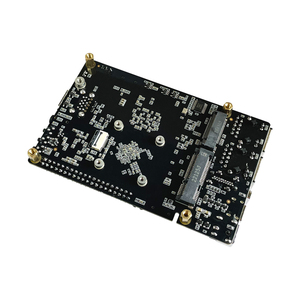 LubanCat 2 2 32GB Karten computer NPU RK3568 Entwicklungs platine Kompatibel mit Raspberry Pi-Schnitts telle - Product Image 4