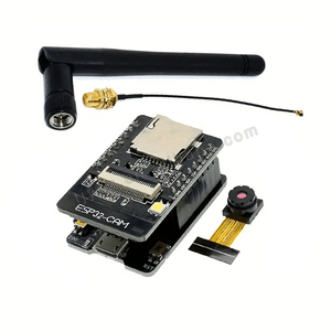 Módulo de WIFI BT y kit de placa de desarrollo ESP32 CH340G con antena de 2,4G - Product Image 1