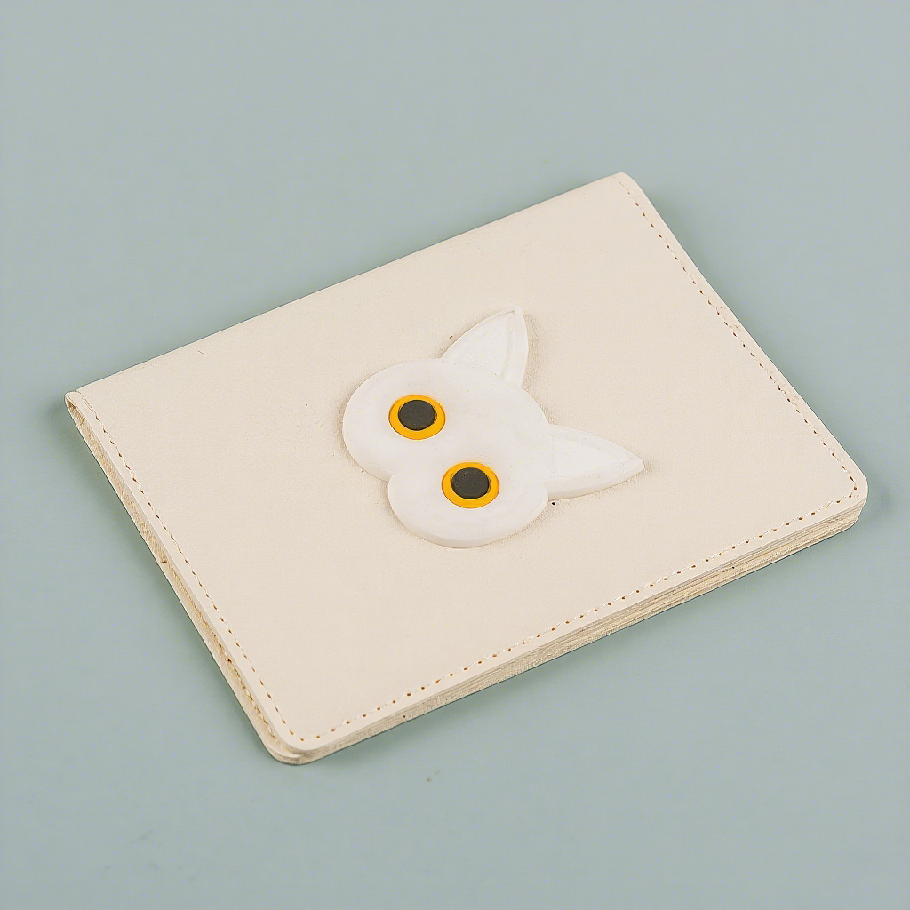 White owl