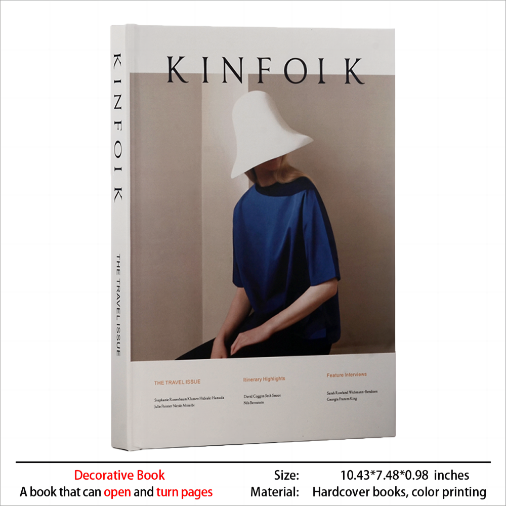 White Kinfoik