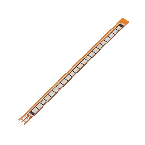 LEDセンサーロボットハンド電子開発キット在庫あり2.2 4.5フレックスセンサー輸入オリジナル - Product Image 2