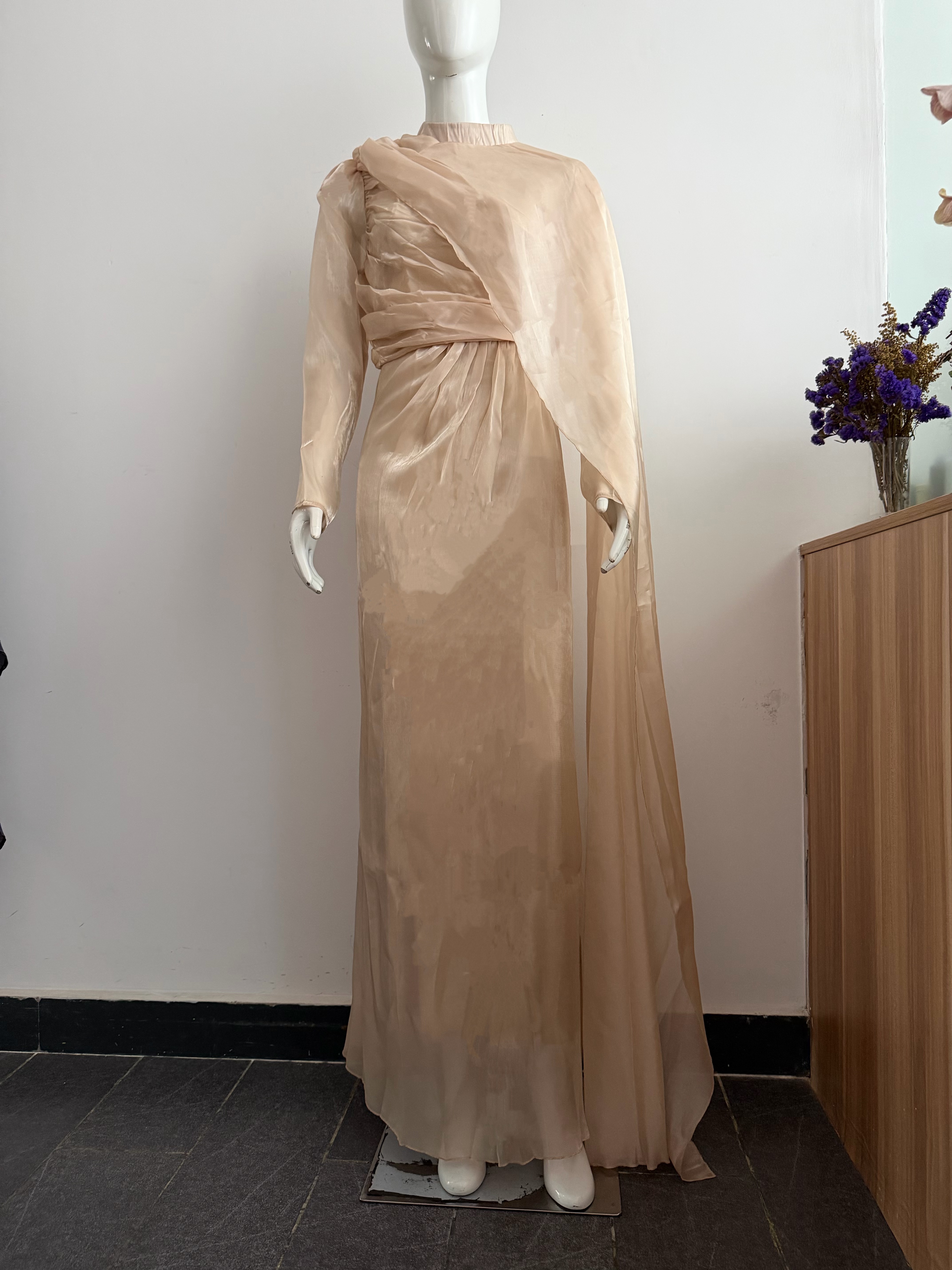 Beige