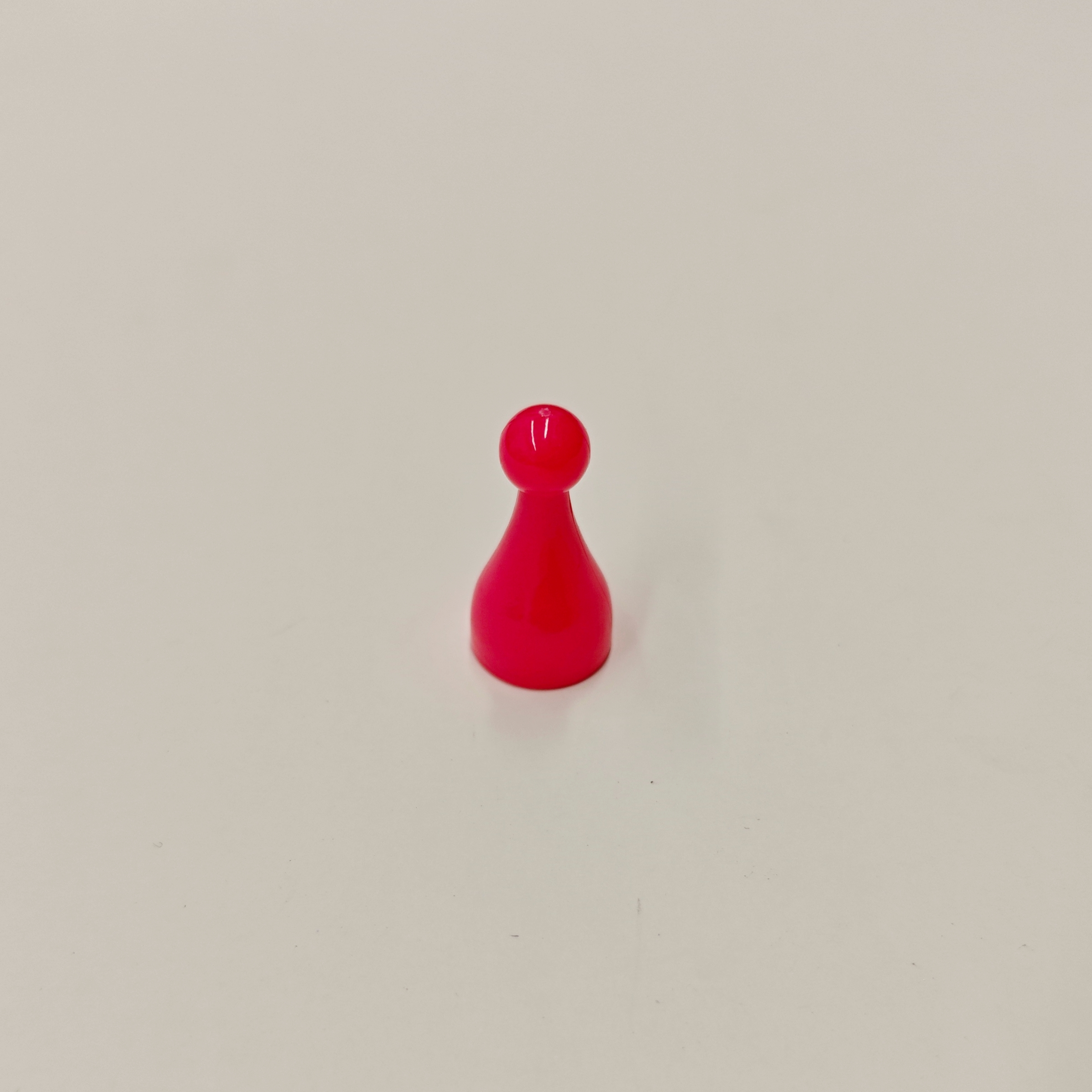 Rose rouge
