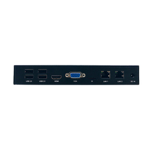 Notwendig für Projekt reden Design Industrie computer 4k Display 10. 11. Generation Core I3 I5 I7 Mini-PC - Product Image 2