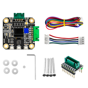Twotrees Mks Robin Nano V2.0 Mks Dlc32 V2.1 32 бит NEMA17 с замкнутым контуром шаговый двигатель серводвигатель драйвер для лазерного гравера TTS - Product Image 2