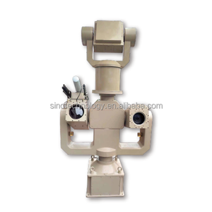 SISTEMA DE DETECCIÓN COOPERATIVA MULTIDIMENSIONAL Y MULTIBANDA PARA SEGUIMIENTO DE OBJETIVOS BAJOS, LENTOS Y PEQUEÑOS, ALERTA TEMPRANA Y DAMA - Product Image 4