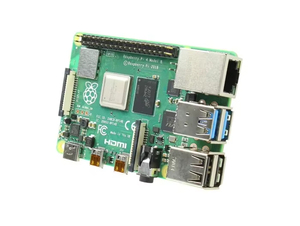 Raspberry Pi 4. Generation Modell B Raspberry Pi4 4B 4GB Entwicklungs board Programmierung AI Starter Kit Python
