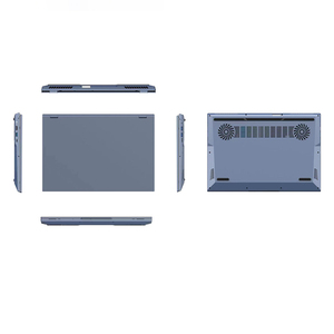 コア<span class=keywords><strong>I9</strong></span> I7ラップトップ32GB RAM 16GB RAMコンピュータI7-9750HタッチスクリーンデュアルスクリーンノートブックPC - Product Image 6