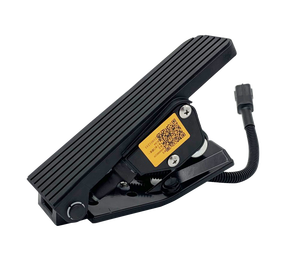 Chất lượng cao Phụ tùng xe nâng 1009050019 <span class=keywords><strong>Accelerator</strong></span> hc264 OEM bộ phận amp điện tử chân đạp - Product Image 1