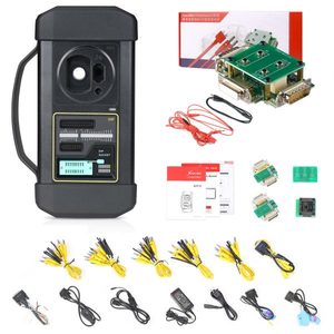 X-PROG3 Auto Wegfahr sperre & Schlüssel programmierung modul Autos Code Reader Key Programmer Tool Diagnostics Machine - Product Image 2