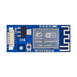 Modulo Wireless WiFi XY-WFPOW WFPOW intelligente Internet modulo di controllo remoto a distanza modulo scheda - Product Image 3