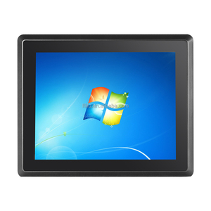 Embedded Display Vga hd <strong>Input</strong> Usb <strong>Lcd</strong> Industrial <strong>Open</strong> <strong>Frame</strong> <strong>Monitor</strong> Capacitive Touch Screen <strong>Lcd</strong> <strong>Monitor</strong> Waterproof Industrial - Product Image 1