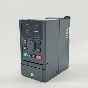 Goldbell 30KW 40HP Variable <strong>Frequency</strong> Drivers 220V 380V <strong>Input</strong> Single <strong>Phase</strong> to <strong>Output</strong> Three <strong>Phase</strong> PLC VFD <strong>Frequency</strong> <strong>Inverter</strong> - Product Image 1