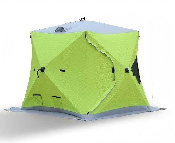 Lumineux Vert