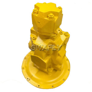 <span class=keywords><strong>PC75</strong></span> ekskavatör hidrolik pompa parçaları A10VD43 Komatsu için pistonlu ana pompa