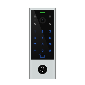 Android IOS Phone Doorbell Smart WIFI <strong>Video</strong> <strong>Intercom</strong> Waterproof Home Smart Door <strong>Video</strong> <strong>Intercom</strong> <strong>System</strong> - Product Image 1