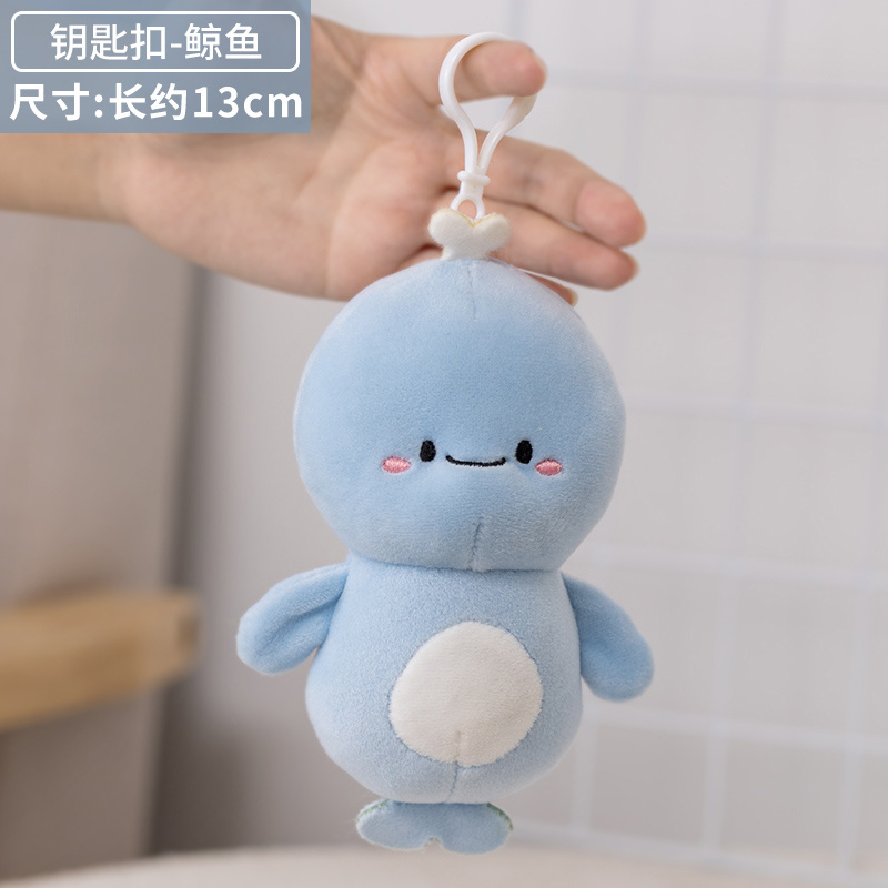 whale