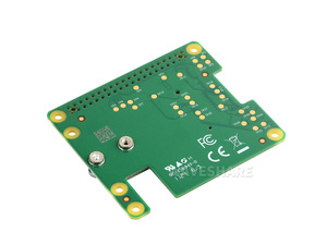 Raspberry Pi 5 intelligenza artificiale AI Kit Raspberry Pi AI Kit Hailo Chip 13top potenza di calcolo - Product Image 3