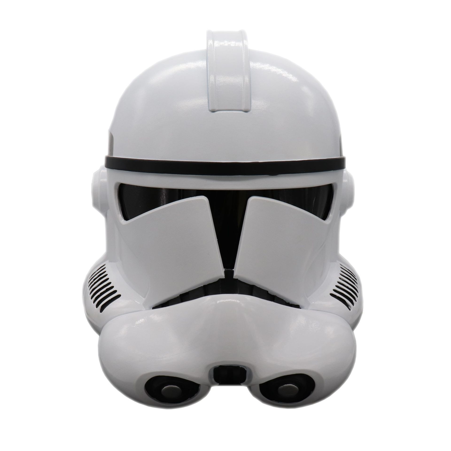 Soldat clone adulte (blanc)