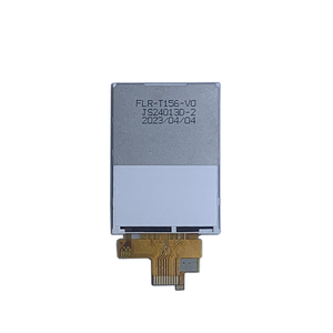 2.4インチtft lcd 240x320 TNディスプレイ10ピンSPIインターフェースとicFT6336静電容量式タッチスクリーン - Product Image 3