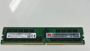 โมดูลหน่วยความจำ06200289,DDR4 RDIMM,128GB,288pin,0.68ns,2933000KHz,<span class=keywords><strong>1</strong></span>.2V,ECC,4Rank(4G * 4bit),3DS Rams สำหรับ2288HV6 - Product Image 2