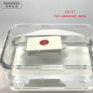 Construction Dedicated Electric Call Bell <strong>Button</strong> <strong>Wireless</strong> Transmitter Long Range Elevator Floor Calling <strong>System</strong> - Product Image 6