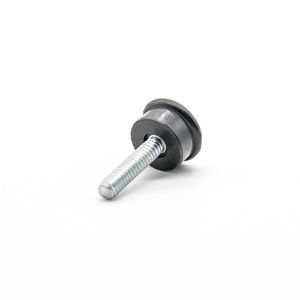 Dia 7/8 ''家具高度可调自调平台脚注入式调平机 - Product Image 2