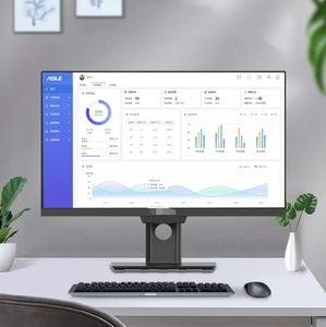 Progettazione avanzata tutto in uno Computer Desktop Core I3 I5 I7 AIO PC RAM 8G/16G SSD 256G /512G per uso commerciale casa ufficio - Product Image 4