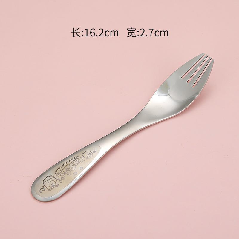 Children's dinner forks (304)